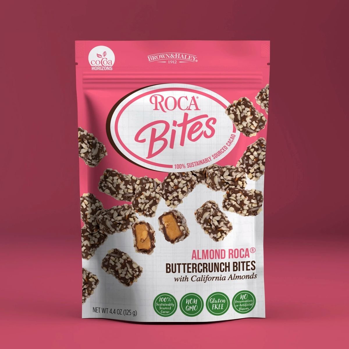 Package Design / new product category