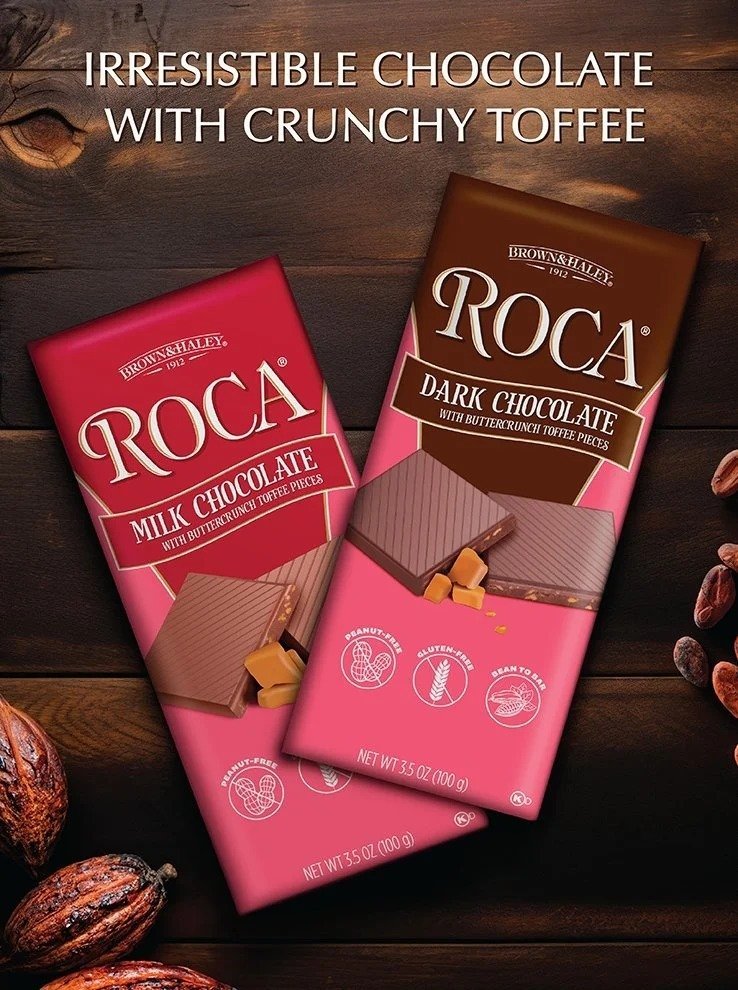 Magazine ad